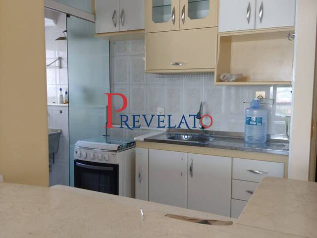 #AP-9229 - Apartamento para Venda em São Bernardo do Campo - SP - 1