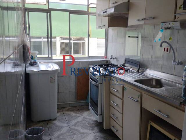 #AP-9232 - Apartamento para Venda em São Bernardo do Campo - SP - 3