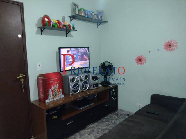 #AP-9232 - Apartamento para Venda em São Bernardo do Campo - SP - 1