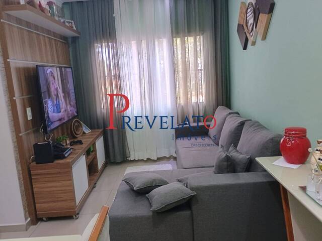 #AP-9235 - Apartamento para Venda em São Bernardo do Campo - SP - 2