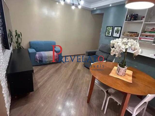 #AP-9236 - Apartamento para Venda em São Bernardo do Campo - SP - 2