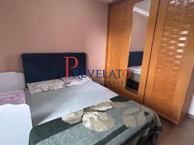 #AP-9236 - Apartamento para Venda em São Bernardo do Campo - SP - 3