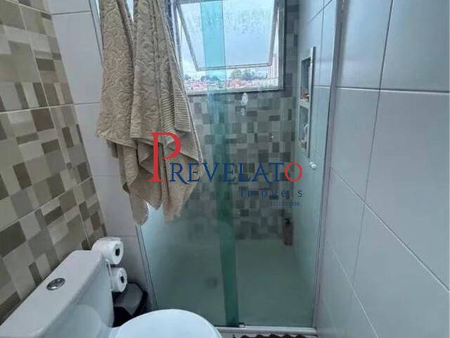 Apartamento para Venda em São Bernardo do Campo - 4