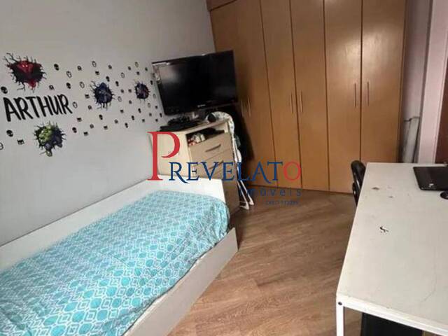 Apartamento para Venda em São Bernardo do Campo - 5