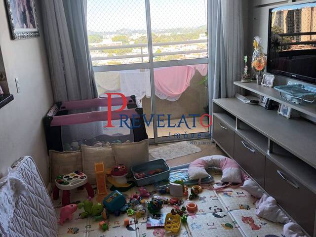 #AP-9237 - Apartamento para Venda em São Bernardo do Campo - SP - 2