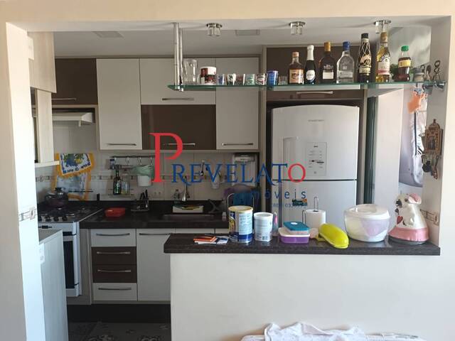 #AP-9237 - Apartamento para Venda em São Bernardo do Campo - SP - 1