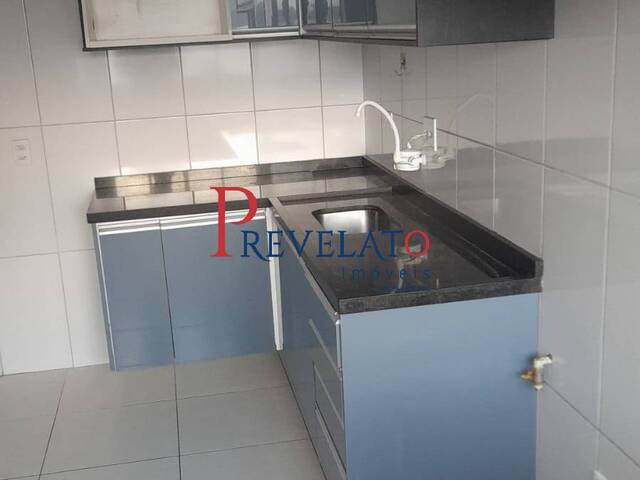 #9242 - Apartamento para Venda em São Bernardo do Campo - SP - 3