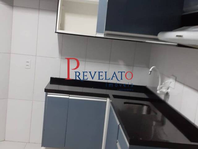 #9242 - Apartamento para Venda em São Bernardo do Campo - SP - 2
