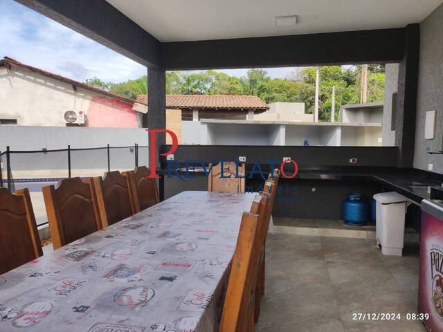 #CT-9243 - Casa para Venda em Bertioga - SP - 1