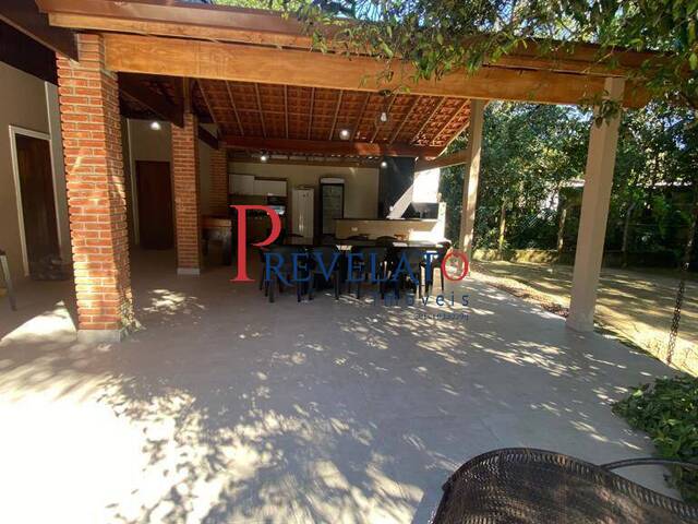 #CT-9244 - Casa para Venda em Bertioga - SP - 1