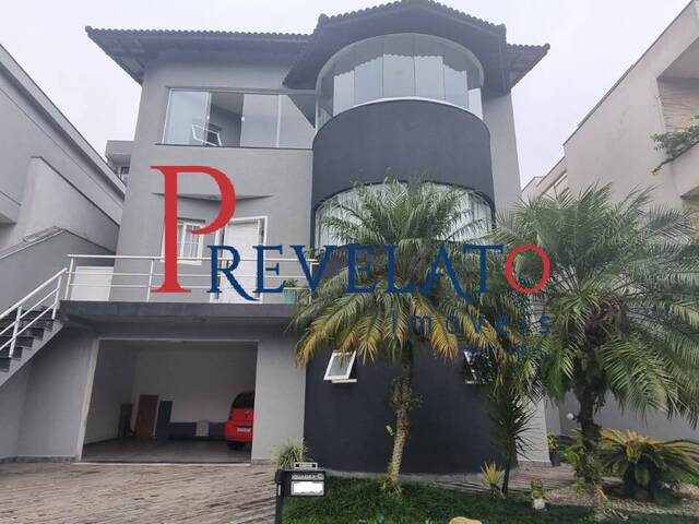 #SB-9245 - Casa em condomínio para Venda em São Bernardo do Campo - SP - 2