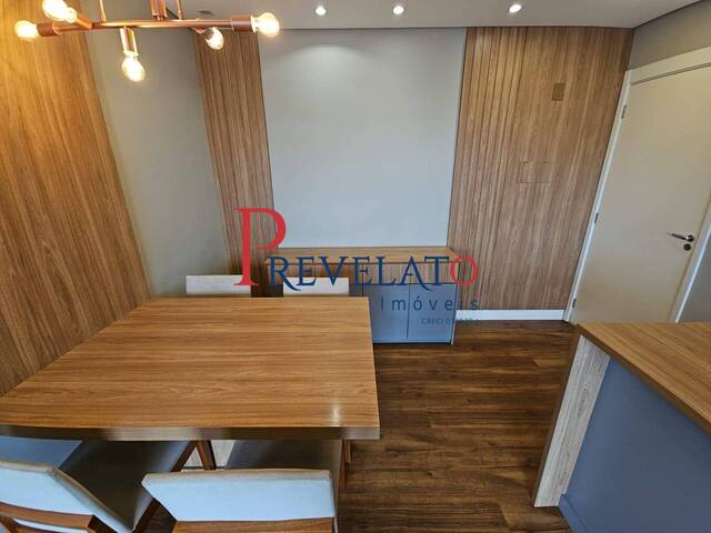 #AP-9248 - Apartamento para Venda em São Bernardo do Campo - SP - 3