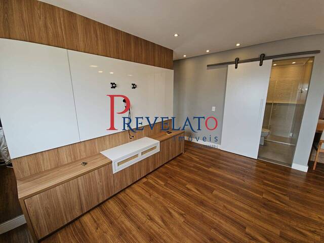 #AP-9248 - Apartamento para Venda em São Bernardo do Campo - SP - 1