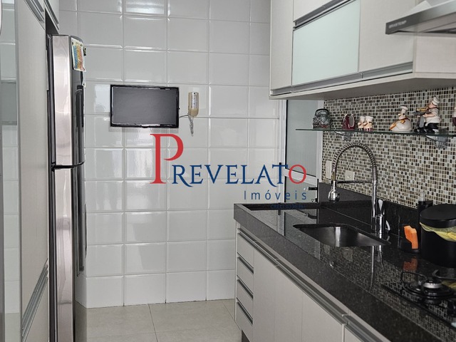#AP-9250 - Apartamento para Venda em São Bernardo do Campo - SP - 3