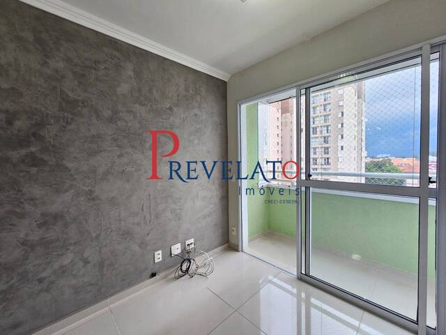 #AP-9252 - Apartamento para Venda em São Bernardo do Campo - SP - 2
