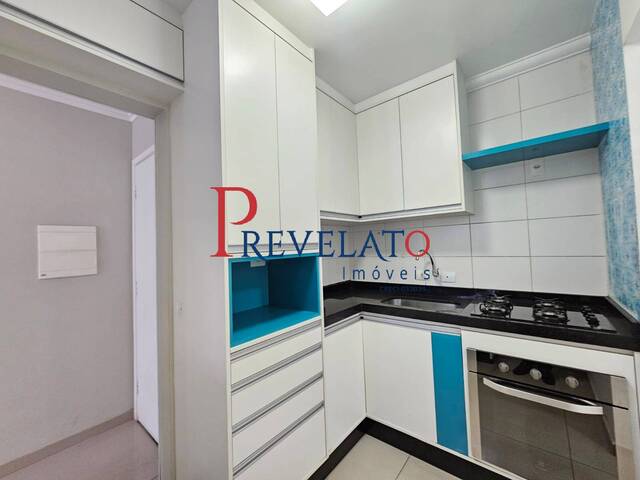 #AP-9252 - Apartamento para Venda em São Bernardo do Campo - SP - 1