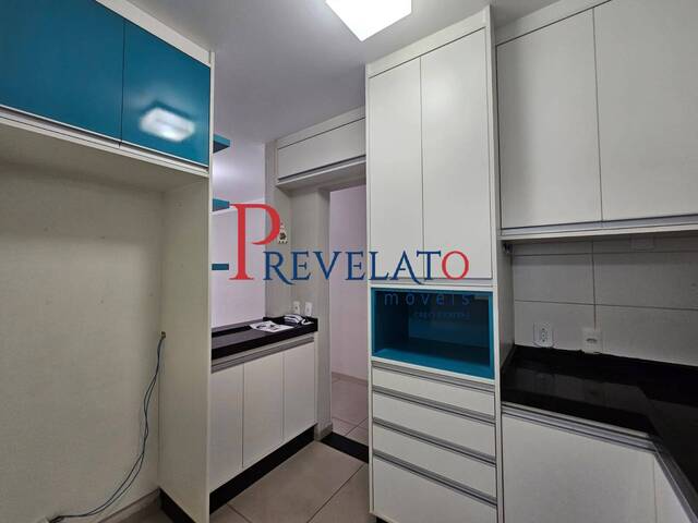 Apartamento para Venda em São Bernardo do Campo - 4