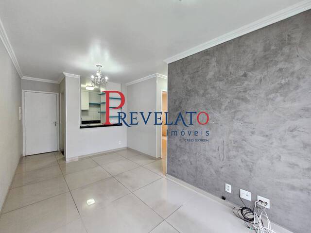 #AP-9252 - Apartamento para Venda em São Bernardo do Campo - SP - 3