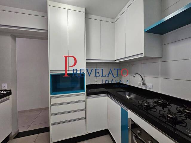 Apartamento para Venda em São Bernardo do Campo - 5