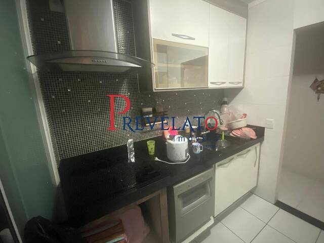 #AP-9253 - Apartamento para Venda em Diadema - SP - 3