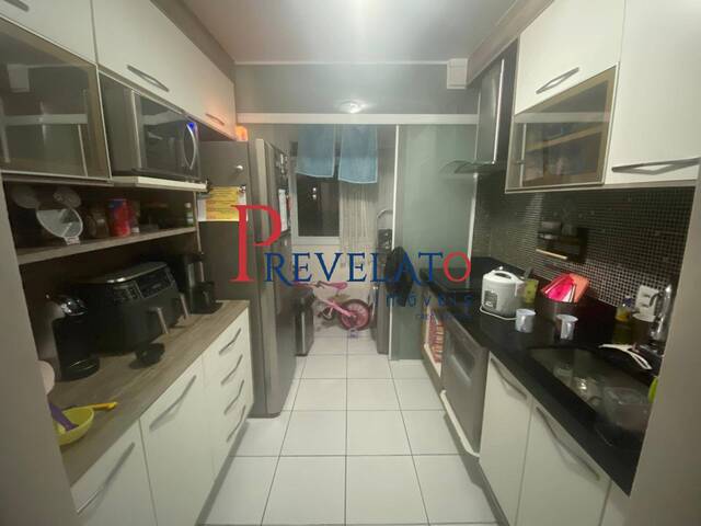 #AP-9253 - Apartamento para Venda em Diadema - SP - 2