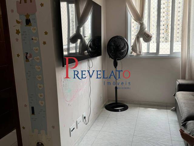 Apartamento para Venda em Diadema - 4