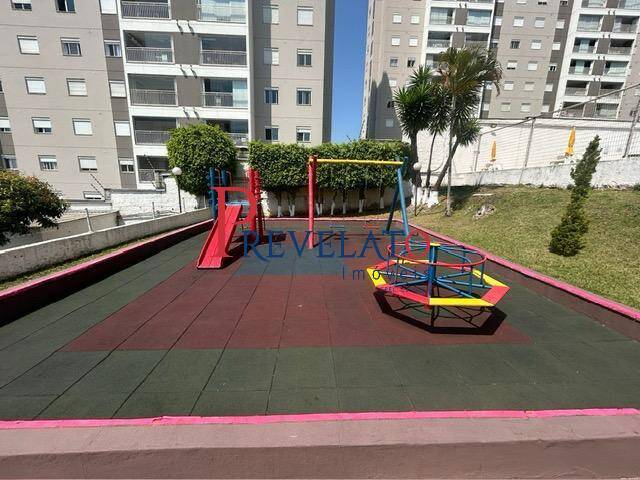 #AP-9259 - Apartamento para Venda em São Bernardo do Campo - SP - 2