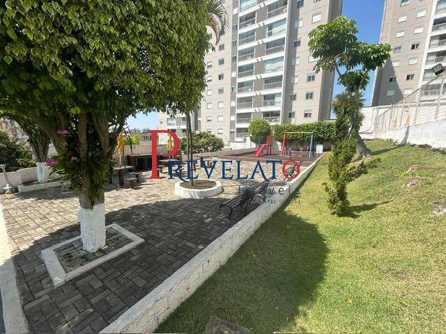 #AP-9259 - Apartamento para Venda em São Bernardo do Campo - SP - 1