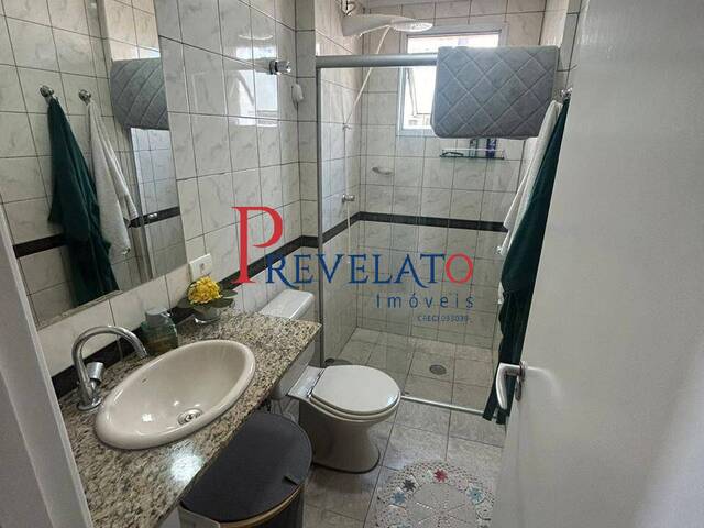 Apartamento para Venda em São Bernardo do Campo - 4