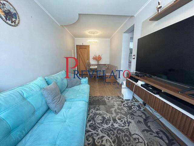 #AP-9259 - Apartamento para Venda em São Bernardo do Campo - SP - 3
