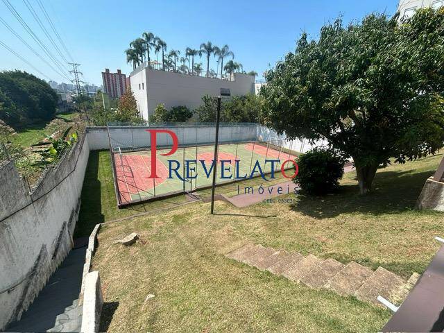 Apartamento para Venda em São Bernardo do Campo - 5
