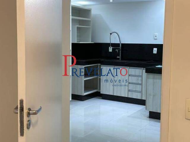 #CB-9262 - Cobertura para Venda em Santo André - SP - 1