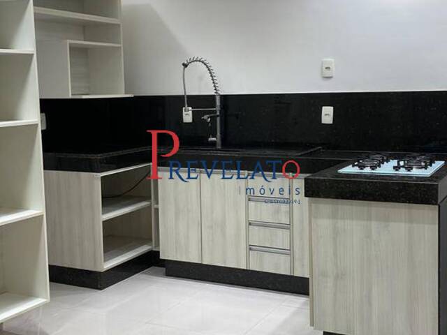 #CB-9262 - Cobertura para Venda em Santo André - SP - 2