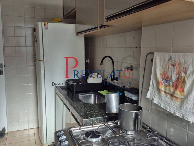 #AP-9263 - Apartamento para Venda em São Bernardo do Campo - SP - 2