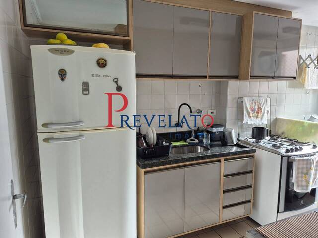 #AP-9263 - Apartamento para Venda em São Bernardo do Campo - SP - 3