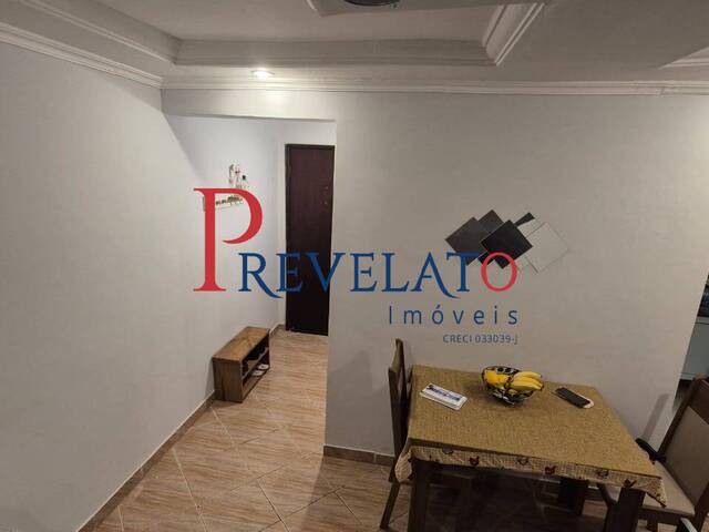 #AP-9266 - Apartamento para Venda em São Bernardo do Campo - SP - 1