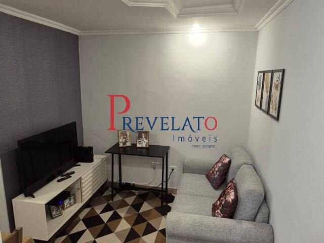 #AP-9266 - Apartamento para Venda em São Bernardo do Campo - SP - 3