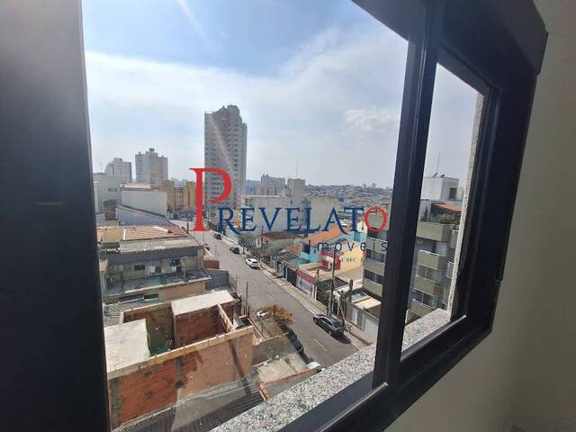 #AP-9267 - Apartamento para Venda em São Bernardo do Campo - SP - 3