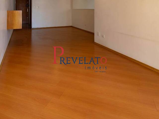 #AP-9268 - Apartamento para Venda em São Bernardo do Campo - SP - 1