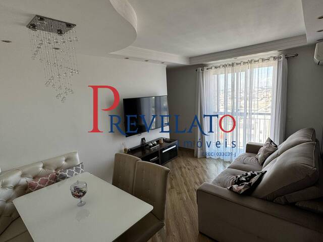 #AP-9270 - Apartamento para Venda em São Bernardo do Campo - SP - 3