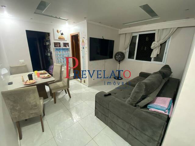 #AP-9253 - Apartamento para Venda em Diadema - SP - 1