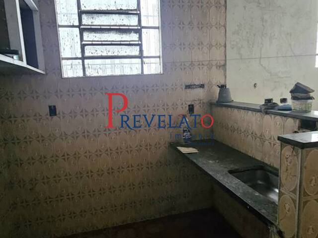 #CT-9271 - Casa para Venda em São Bernardo do Campo - SP - 2
