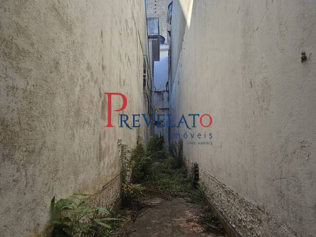 #CT-9271 - Casa para Venda em São Bernardo do Campo - SP - 3