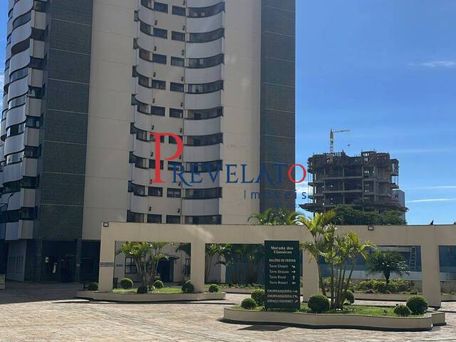 #AP-9272 - Apartamento para Venda em Santo André - SP - 2