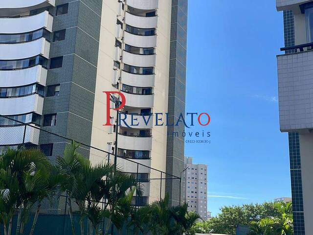 Apartamento para Venda em Santo André - 4