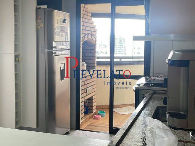 Apartamento para Venda em Santo André - 5