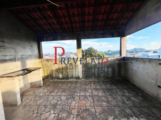 Casa para Venda em São Bernardo do Campo - 4