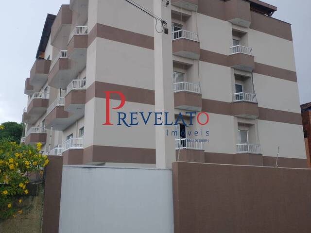 #AP-9280 - Apartamento para Venda em Caraguatatuba - SP - 1