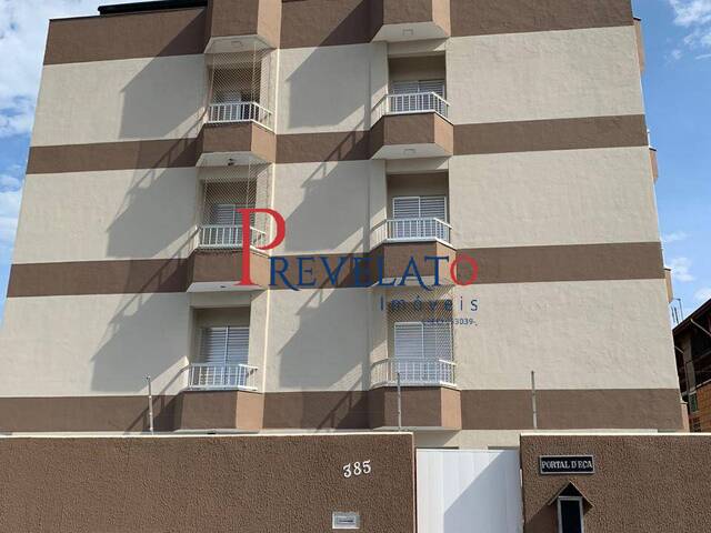 Apartamento para Venda em Caraguatatuba - 4