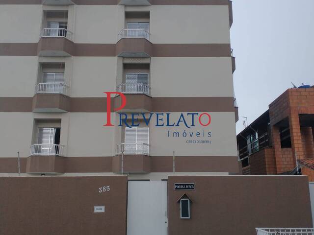 #AP-9280 - Apartamento para Venda em Caraguatatuba - SP - 2